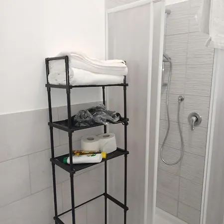 La Casa Di Gabry Pensionat Palermo