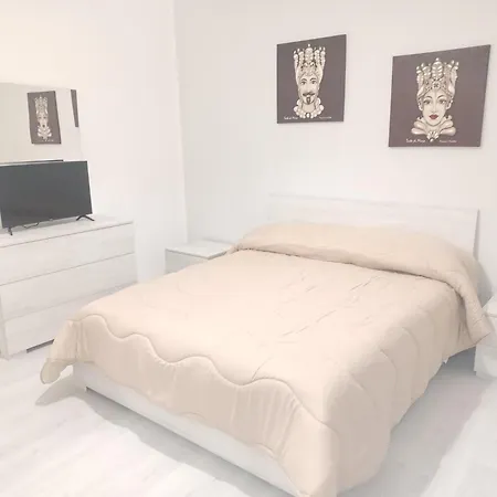 La Casa Di Gabry Guest house