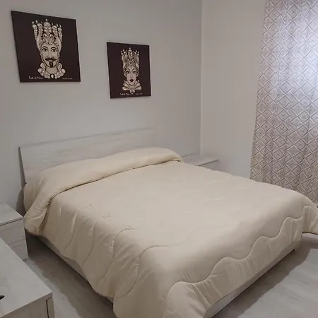 Pensionat La Casa Di Gabry Palermo