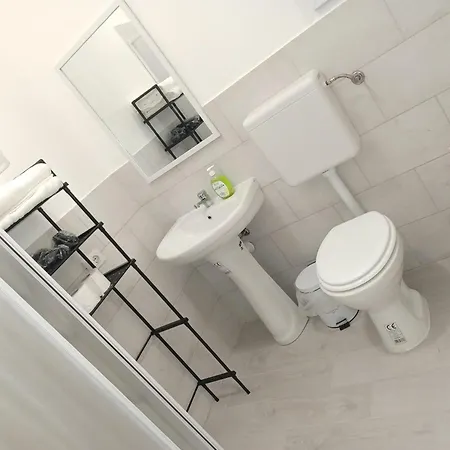 La Casa Di Gabry Pensionat 3*