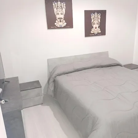 Guest house La Casa Di Gabry