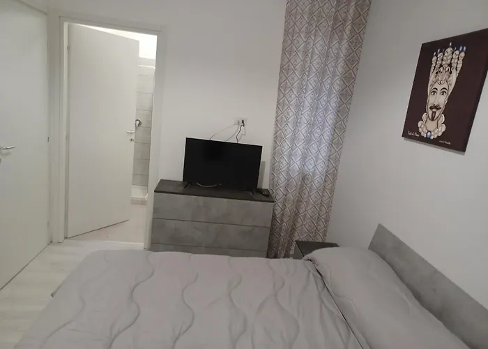 La Casa Di Gabry ゲストハウス 3*