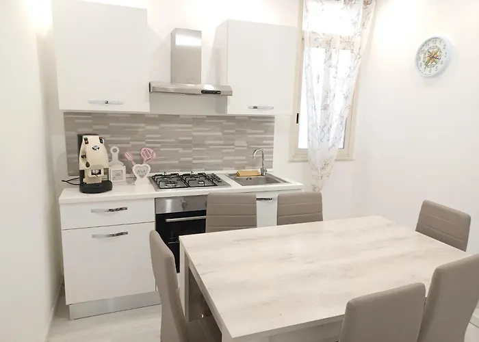 La Casa Di Gabry ゲストハウス パレルモ