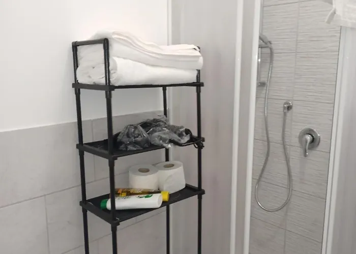 La Casa Di Gabry パレルモ