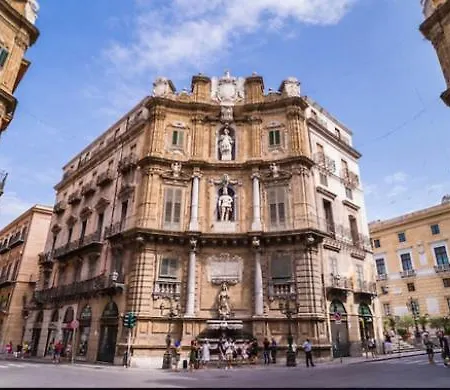 La Casa Di Gabry 3*