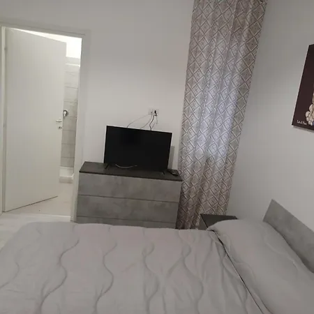 La Casa Di Gabry Pensión 3*