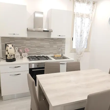 La Casa Di Gabry Pensión Palermo