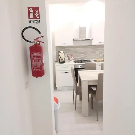 La Casa Di Gabry 3*